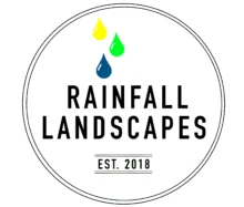 Rainfall Landscapes