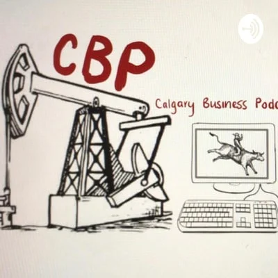 Calgary Business Podcast artwork